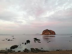 -棒棰岛宾馆景区