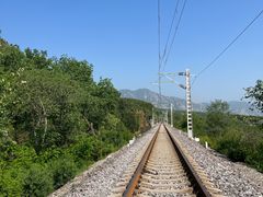 -鹫峰国家森林公园