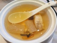 -虹御轩·传承江浙菜(虹桥店)