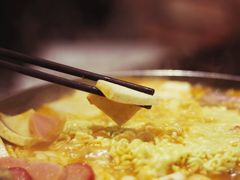 -炙韩料理·部队锅专门店