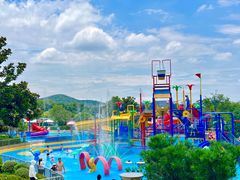 -南京银杏湖乐园