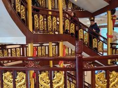 -新龙船黄浦江餐饮游船官方自营店