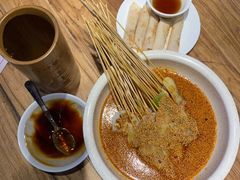 -叶婆婆钵钵鸡(解放碑店)