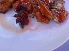 -万柳阁小馆·花园餐厅(龙潭湖店)