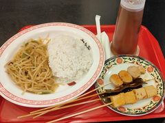 -和合谷(北京市王府井百货大楼店)