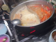 -捞王猪肚鸡火锅(金华义乌之心店)