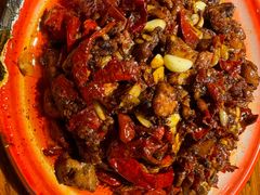 -柴窝堡22号辣子鸡·传承新疆菜