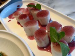 -滋粥楼·顺德菜海鲜茶点(方舟店)