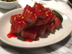 -杭州君悦酒店·湖滨28中餐厅