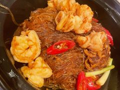 -上海小南国(不夜城店)