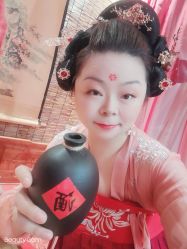 -汉仪华裳汉服馆(打浦桥店)