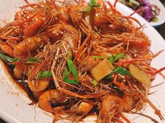 -老头儿油爆虾·知味杭州(爱琴海购物中心)
