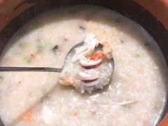 海鲜粥-榕港名轩(天禧店)