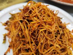 -老朴朝鲜风味(顾乡店)