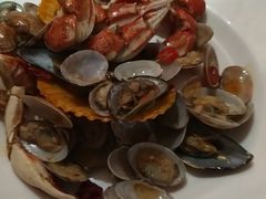 -蓝鲸湾汤泉(包河店)