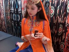 -纳鲁孜·新疆特色餐厅(上海悦荟广场店)