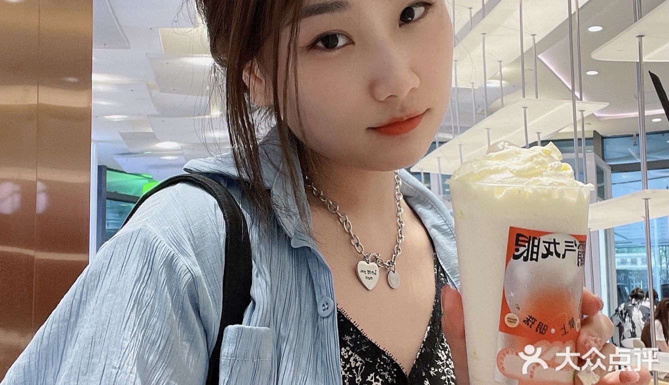 快喝❗奈雪薅羊毛神仙单品💥大颗龙眼看得见❗