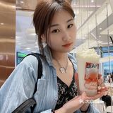 快喝❗奈雪薅羊毛神仙单品💥大颗龙眼看得见❗