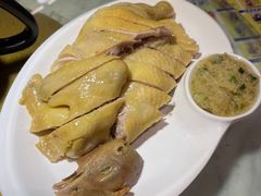 -老廣食堂(区庄店)