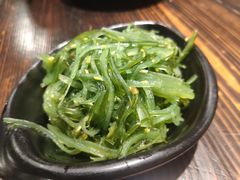 海草-小时候焗海鲜(鄞州万达店)