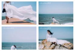 点击看大图 -维多利亚婚纱摄影