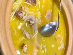 -农家湘菜(安亭店)