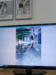 -公主婚纱摄影(阳春店)