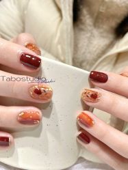 -M·X Nail日式美甲美睫