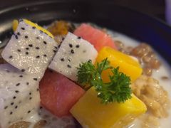 -三亚国光豪生度假酒店-椰语堂(国光豪生店)