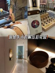 -东英经典SKIN&SPA