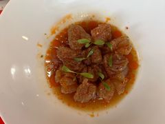 -荷风细雨·中国茶宴(碧云店)