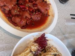 -辣婆婆(航天桥店)