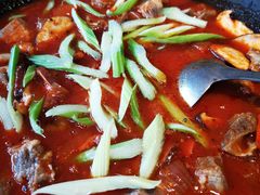 -有才叔的小馆(招商依云曲江店)