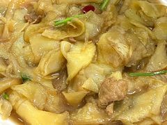 -如意香辣鸡架(总店)