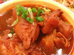 -东排食堂长沙小吃大排档(五一广场店)