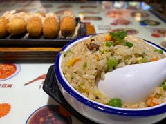 -点兵点将·四川传统小吃集(勐海路店)