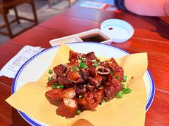 -大牌大·传统杭帮菜(湖滨店)