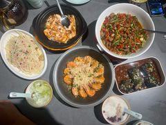 长沙臭豆腐-井水小厨·湘菜(活力广场店)