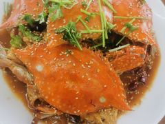 -87号烧烤海鲜·大排档(金沙滩店)