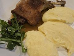 -LA MAISON公鸡和龙(蛇口店)