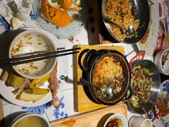 -小菜园新徽菜(常州武进吾悦店)
