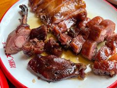 -老鼎万春卤菜(五代传承创始老店)