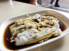 猪心肠-源记肠粉(华贵路店)