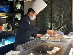 -水木锦堂·自助铁板烧(世贸天阶店)