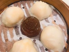 稻香虾饺皇-稻香酒家(长宁KING88广场店)