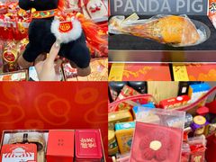 -杭州大厦LSE城市生活超市(杭州大厦店)