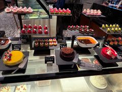 -阿纳迪酒店·秘境西餐厅
