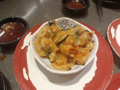 -禾绿寿司·定食·拉面·烧炸(喜荟城店)