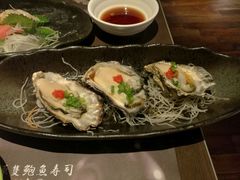 -板长寿司(铜锣湾店)