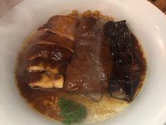 -汤城小厨•粤菜•靓汤(苏州街店)